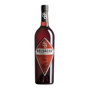 Belsazar Vermouth Red               0,75L