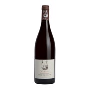 Domaines Devillard le Renard Pinot Noir        0,75L
