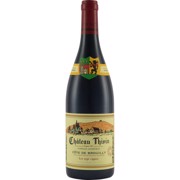 Ch.Thivin Les 7 Vignes Côtes de Brouilly 0,75L