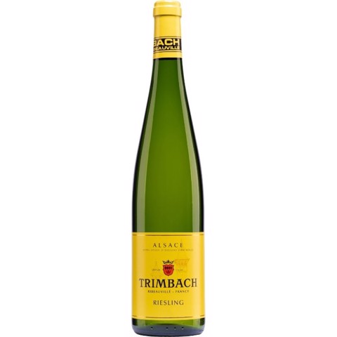 Trimbach Riesling                  0,75L
