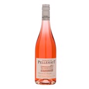 Domaine de Pellehaut Rosé       0,75L