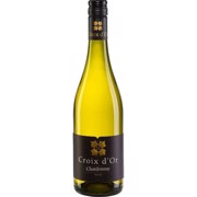 Croix d'Or Chardonnay-Terret   0,75L