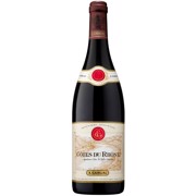 E.Guigal Côtes du Rhône Rouge       0,75L
