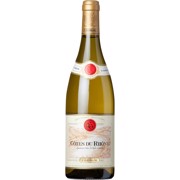 E.Guigal Côtes du Rhône Blanc      0,75L