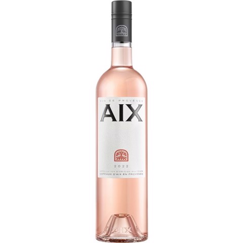 AIX Rosé                     0,75L