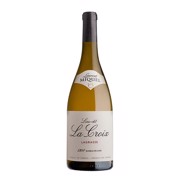 Laurent Miquel Lieu-dit La Croix Chardonnay  0,75L