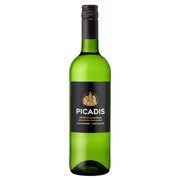 Picadis Colombard Ugni Blanc       0,75L