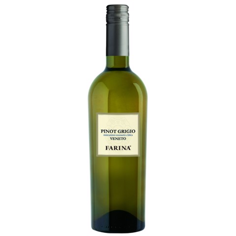 Farina Pinot Grigio        0,75L