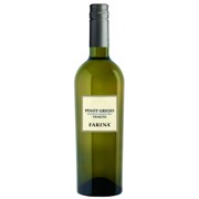 Farina Pinot Grigio        0,75L