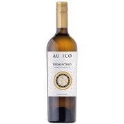 Vermentino Aulico Terre Siciliane  0,75L