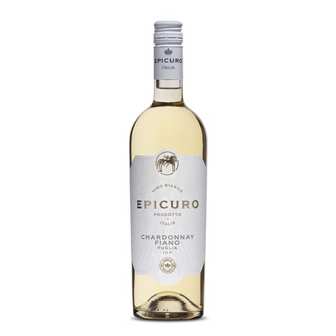 Epicuro Chardonnay-Fiano         0,75L