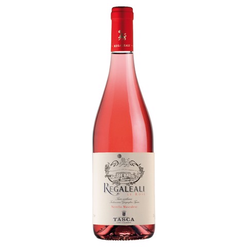 Tasca D'Almerita Regaleali Rosé    0,75L
