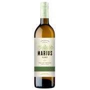 Piqueras Marius Verdejo-Sauvignon Blanc   0,75L