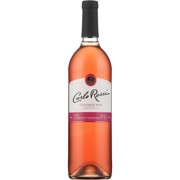 Carlo Rossi California Rosé        0,75L