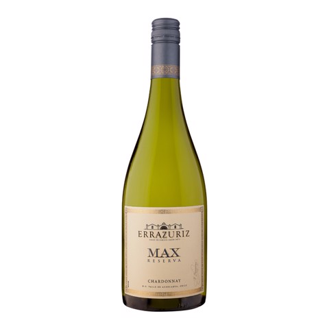 Errázuriz Max Reserva Chardonnay   0,75L