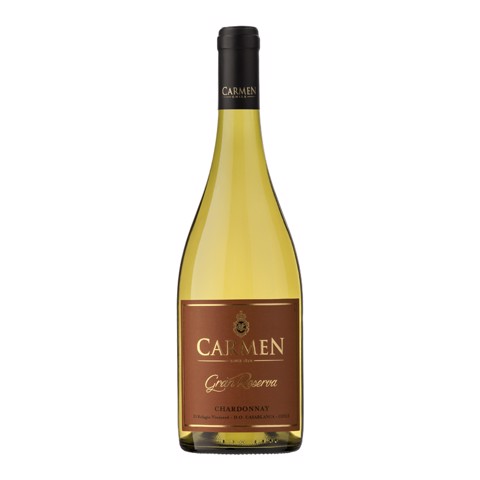 Carmen Gran Reserva Chardonnay     0,75L