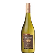 Mapu Reserva Chardonnay           0,75L