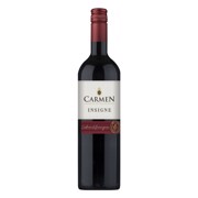 Carmen Insigne Cabernet Sauvignon  0,75L