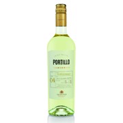 Portillo Chardonnay           0,75L