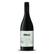 Portillo Pinot Noir            0,75L