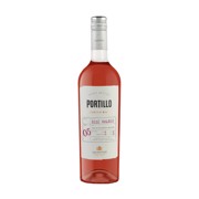 Portillo Malbec Rose             0,75L