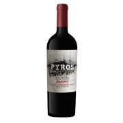Pyros Single Vineyard Malbec 0,75L