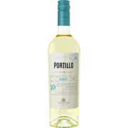 Portillo Dulce Sauvignon Blanc    0,75L