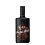 Kings Of Prohibition Lucky Luciano Shiraz 0,75L