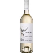 Yalumba Wild Ferment Sauvignon Blanc    0,75L