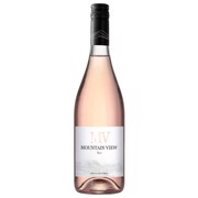 L'Avenir Mountain View Rose  fles 0,75L