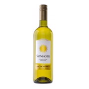 Sonhoek Chardonnay-Viognier        0,75L