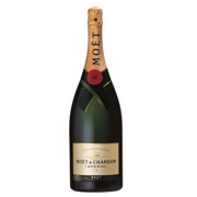 Moet & Chandon Champagne Imperial Brut        0,75L