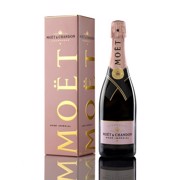 Moet & Chandon Champagne Rosé Imperial        0,75L