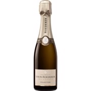 Louis Roederer Collection 0,375L