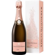 Louis Roederer Champagne Rose               0,75L