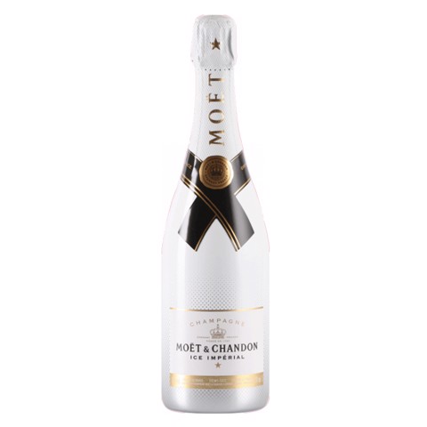 Moet & Chandon Champagne ICE Imperial        0,75L