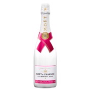 Moet & Chandon ICE Imperial Rose   0,75L