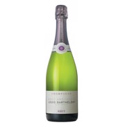 Champagne Louis Barthelemy Brut Amethyste 0,75L