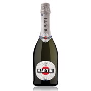 Martini Sparkling Asti             0,75L