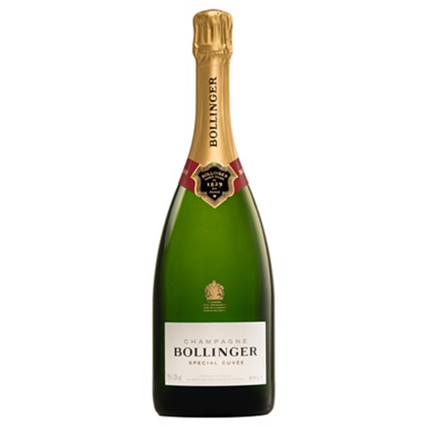 Bollinger Champagne Special Cuvee Brut      0,75L