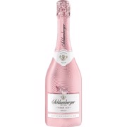Schlumberger Sparkling Wine Secco Ice Rosé            0,75L