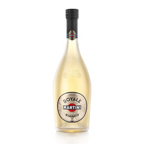 Martini Royale Bianco              0,75L