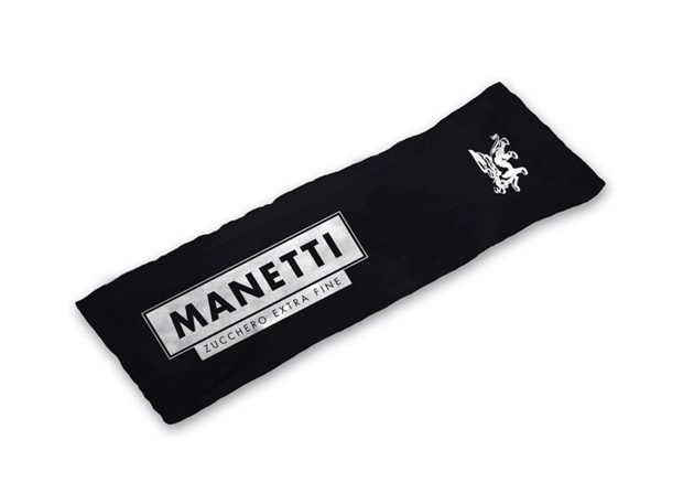 Manetti Suikersticks displaybox  doos 600x4gr