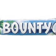 Bounty Melk                 doos 24x57gr