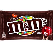 M&M's Chocolade             doos 24x45gr