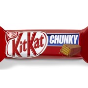 Kitkat Chunky               doos 24x40gr