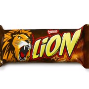 Lion                        doos 24x42gr