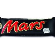 Mars                        doos 32x51gr
