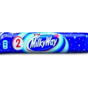 Milky Way                   doos 28x43gr