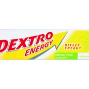 Dextro Energy Tablet Citroen        doos 24x47gr